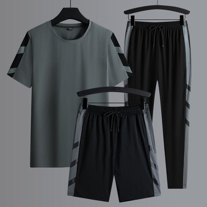 Bennett - 3 Pieces set | By Julian & Claire Toronto