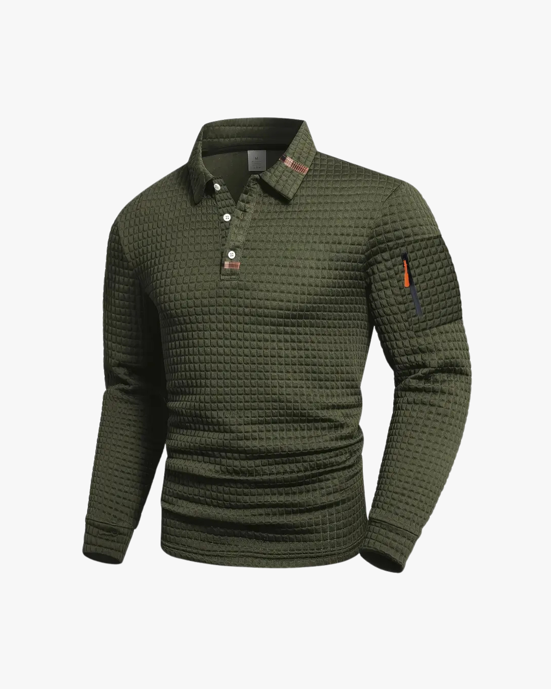 Jon - Timeless Smart Casual Shirt | By Julian & Claire Toronto