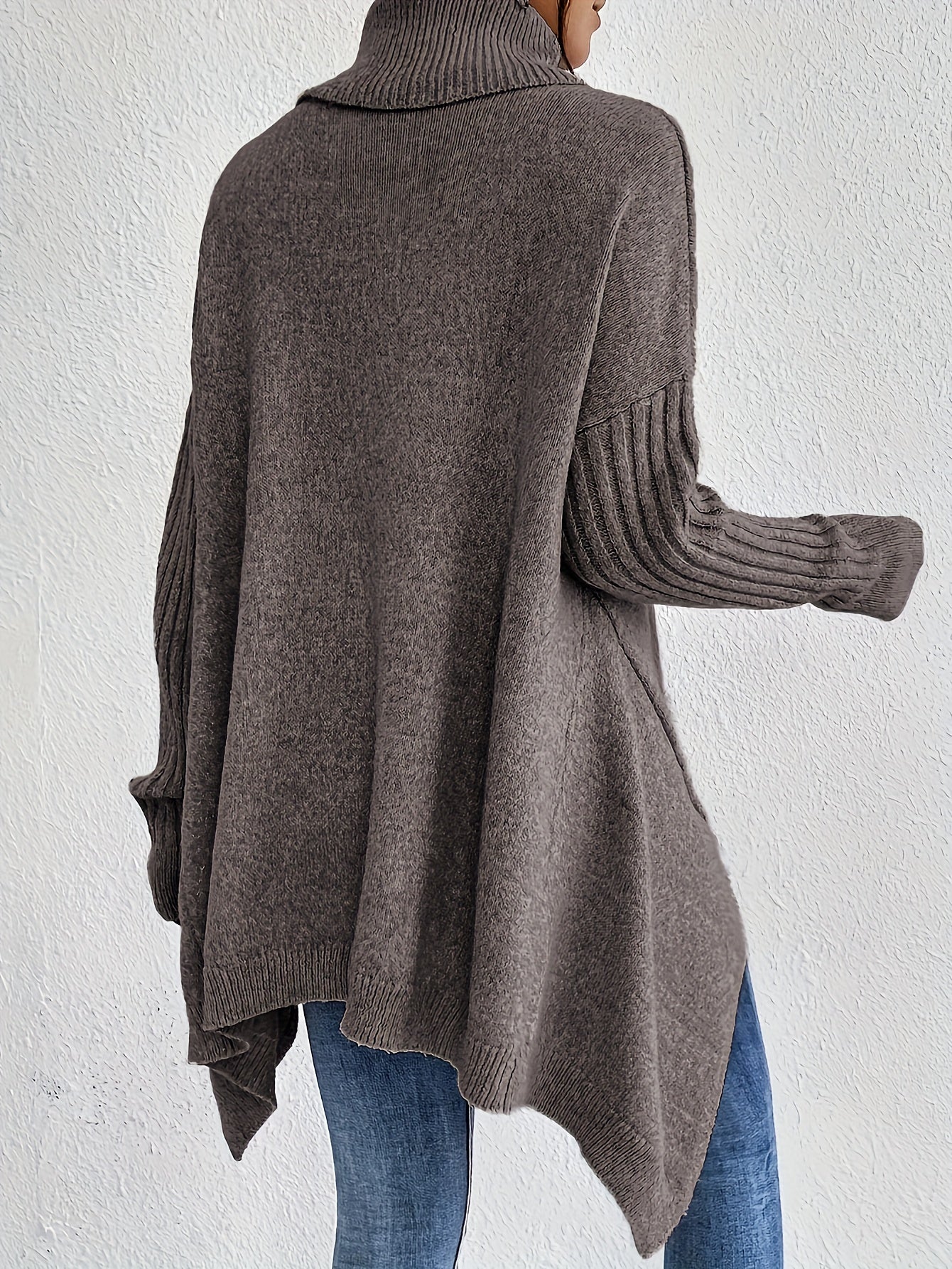 Hannah - Cozy Sweater | By Julian & Claire Toronto