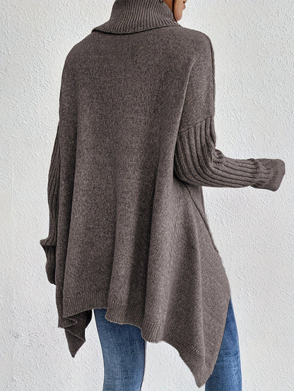 Hannah - Cozy Sweater | By Julian & Claire Toronto