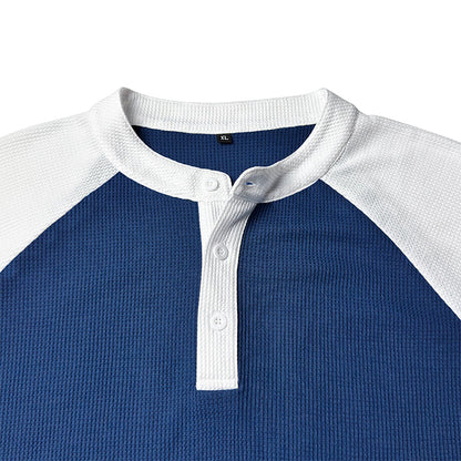 Malcom - Classic Crew Neck T-Shirt | By Julian & Claire Toronto
