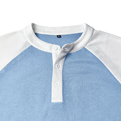 Malcom - Classic Crew Neck T-Shirt | By Julian & Claire Toronto