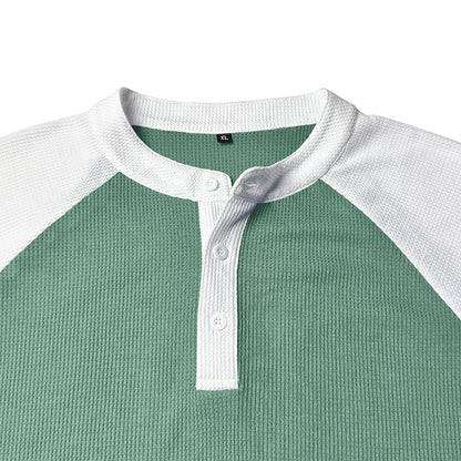 Malcom - Classic Crew Neck T-Shirt | By Julian & Claire Toronto