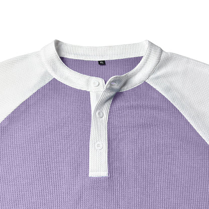 Malcom - Classic Crew Neck T-Shirt | By Julian & Claire Toronto