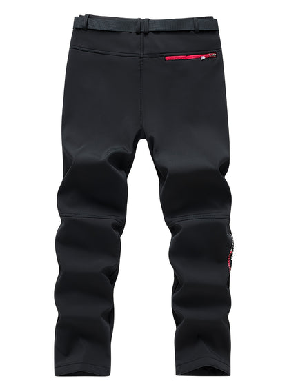 Ambrose - Outdoor Cargo Pants | By Julian & Claire Toronto