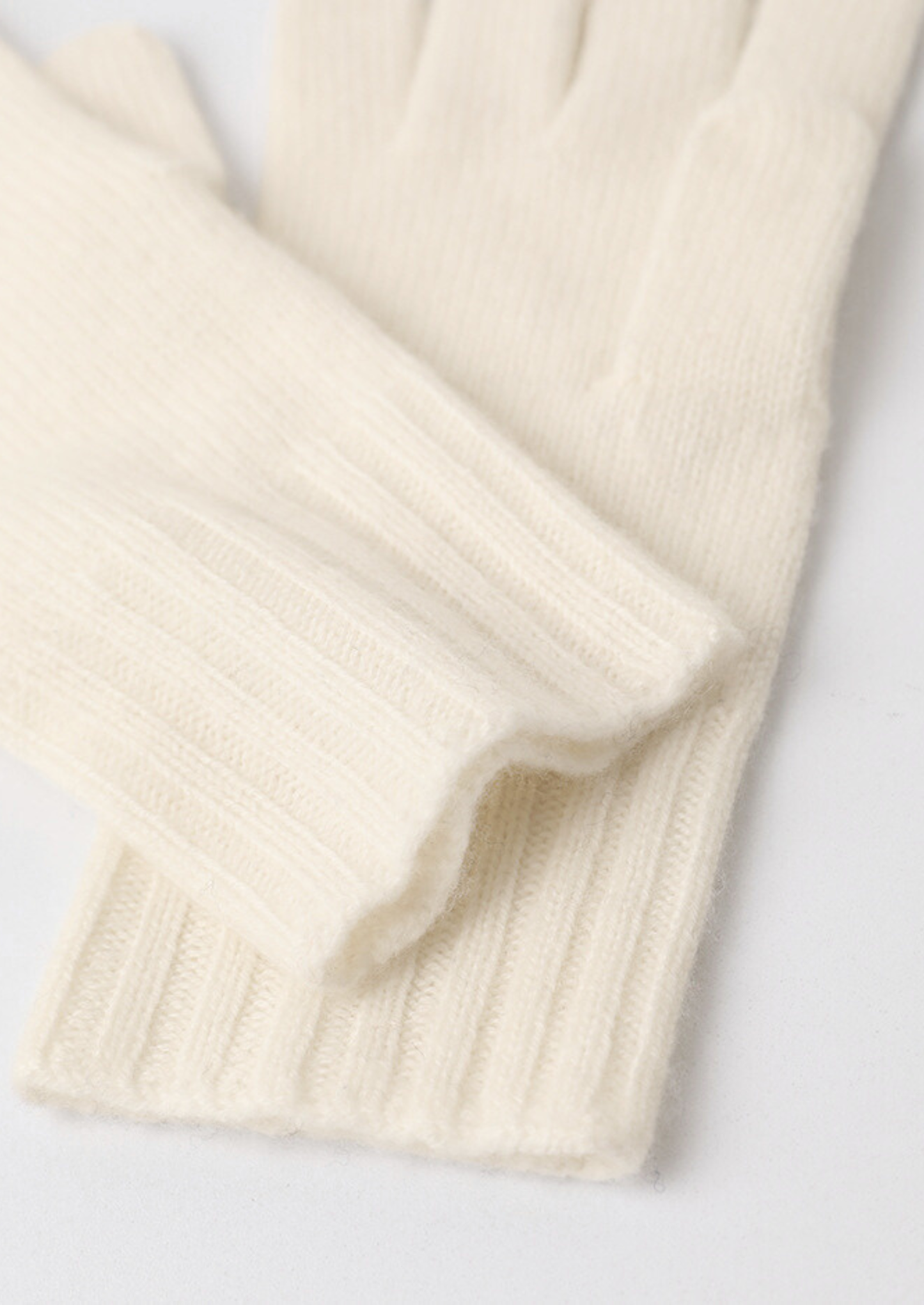 Samantha - Warm Cashmere Wintertime Essentials | By Julian & Claire Toronto