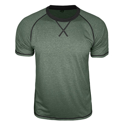 Timo - Soft Everyday Essential T-Shirt | By Julian & Claire Toronto