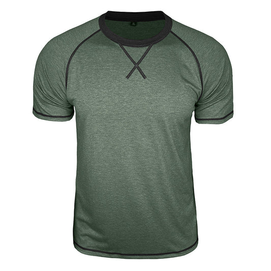 Timo - Soft Everyday Essential T-Shirt | By Julian & Claire Toronto