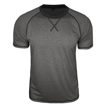 Timo - Soft Everyday Essential T-Shirt | By Julian & Claire Toronto