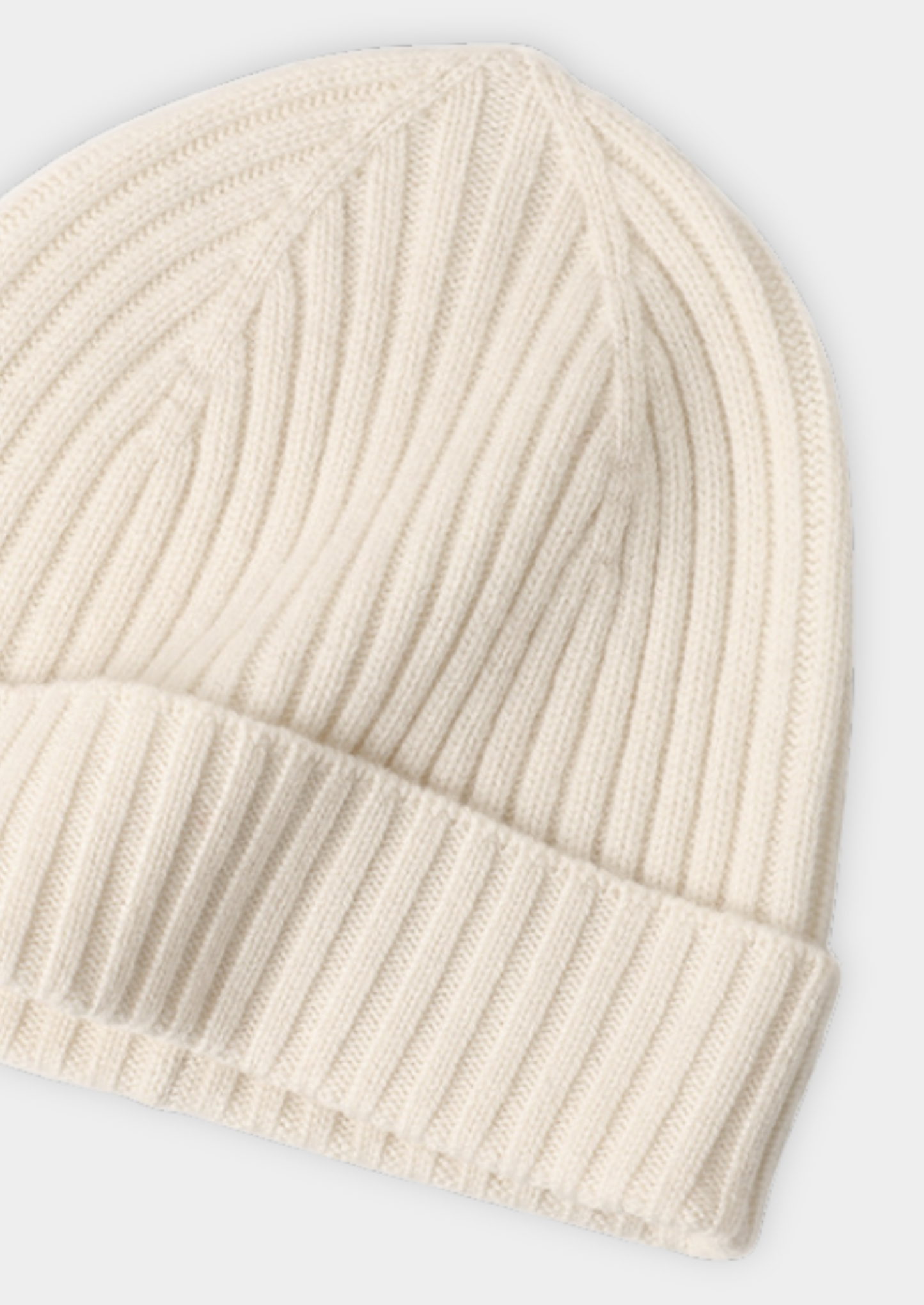 Samantha - Warm Cashmere Wintertime Essentials | By Julian & Claire Toronto