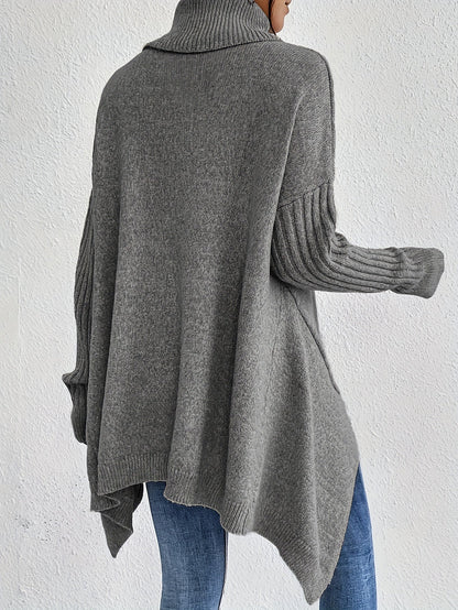 Hannah - Cozy Sweater | By Julian & Claire Toronto