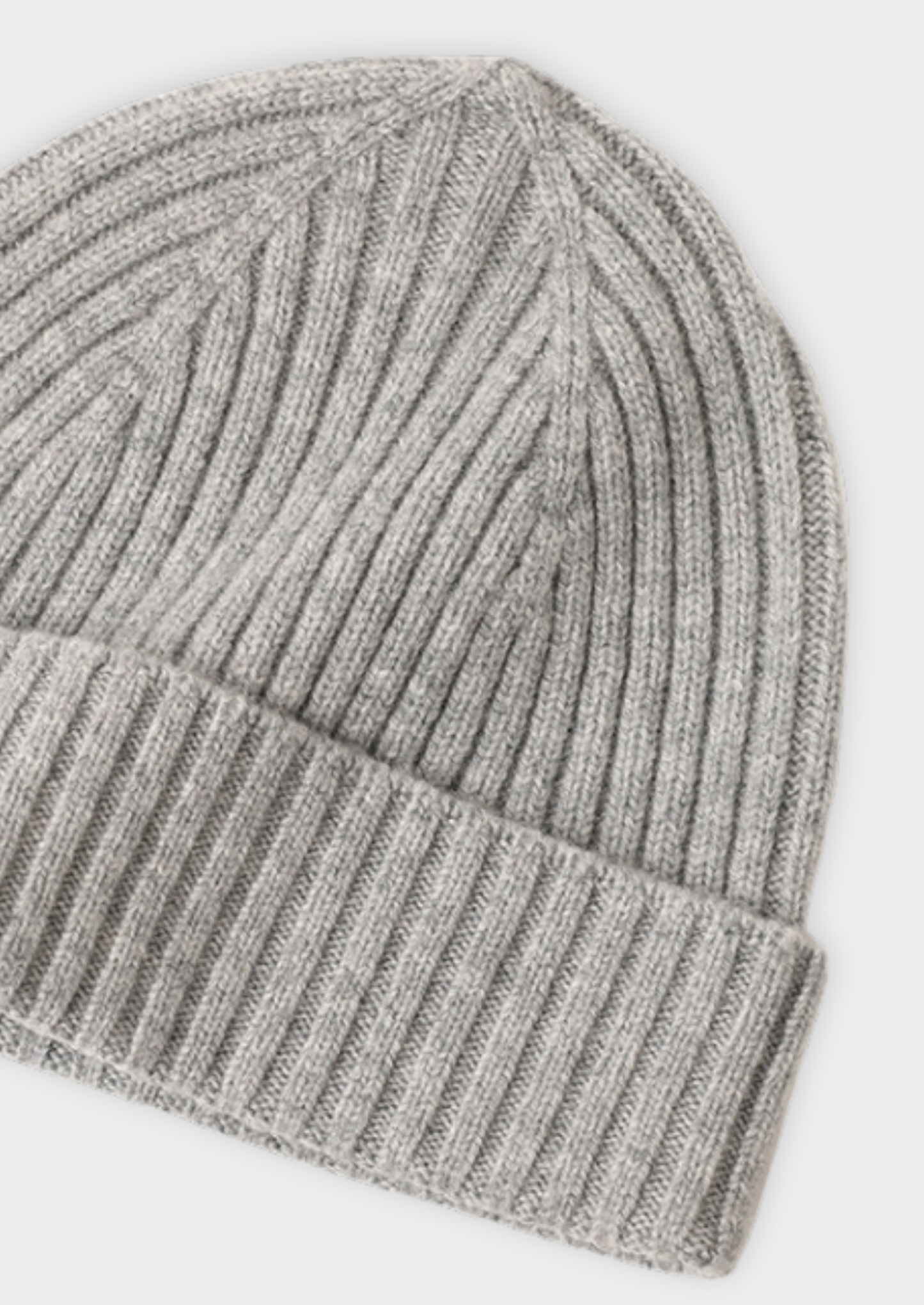 Samantha - Warm Cashmere Wintertime Essentials | By Julian & Claire Toronto