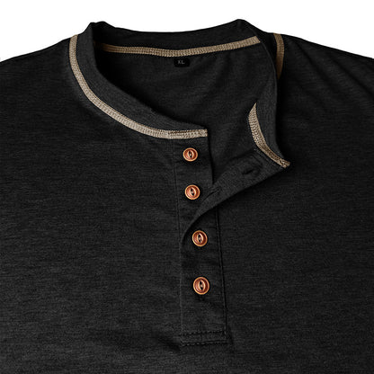 Albert - Everyday Classic Fit T-Shirt | By Julian & Claire Toronto
