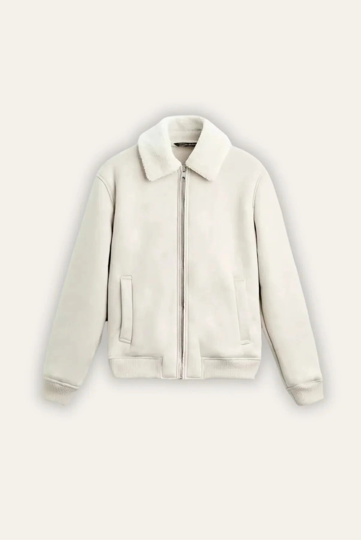 Jonathan Winter Bomber Jacket | By Julian & Claire Toronto
