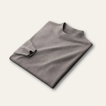 JAMES CREWNECK