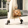 Yellow-Brown