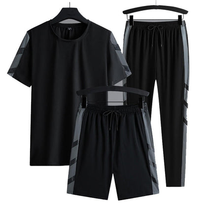 Bennett - 3 Pieces set | By Julian & Claire Toronto