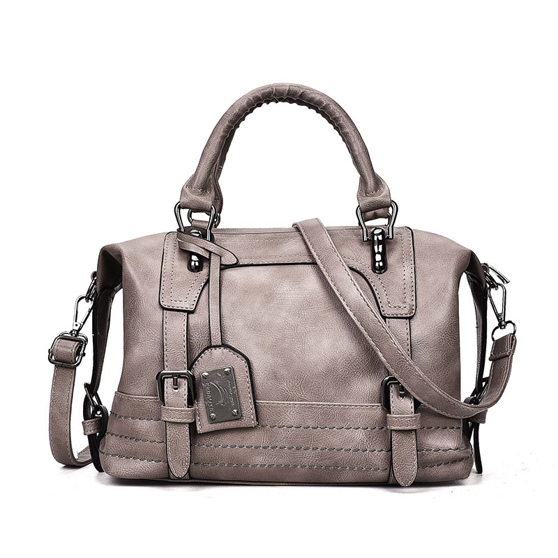 Fincher - Luxury Professional Briefcase | By Julian & Claire Toronto