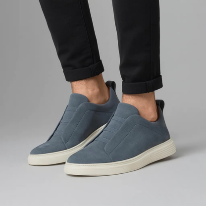 Leif - Premium Casual Sneakers | By Julian & Claire Toronto