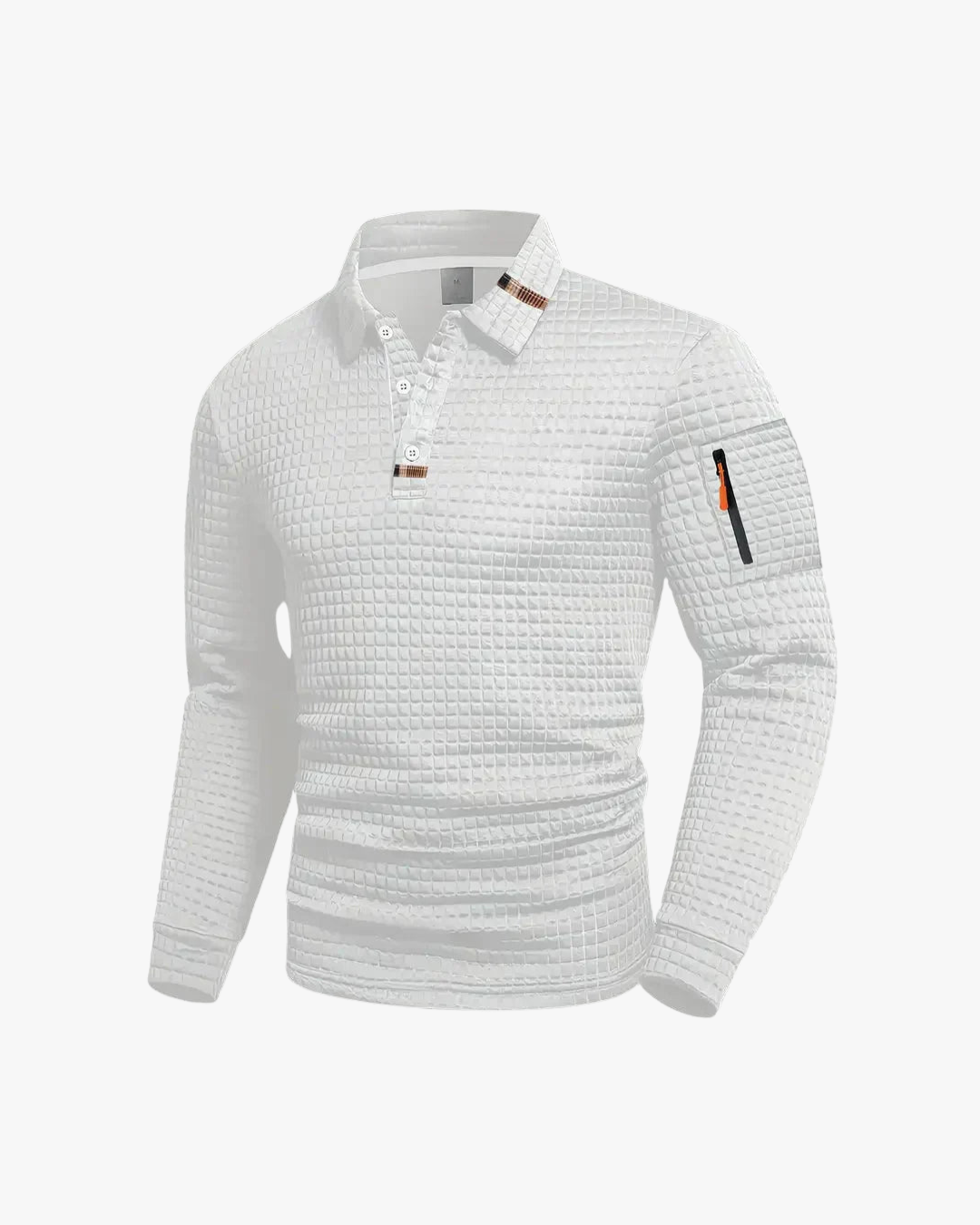 Jon - Timeless Smart Casual Shirt | By Julian & Claire Toronto