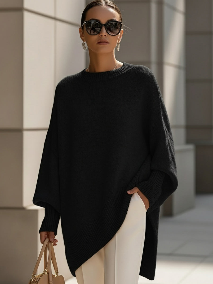 Michelle - Elegant and Casual Sweater | By Julian & Claire Toronto