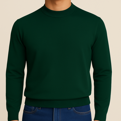 JAMES CREWNECK