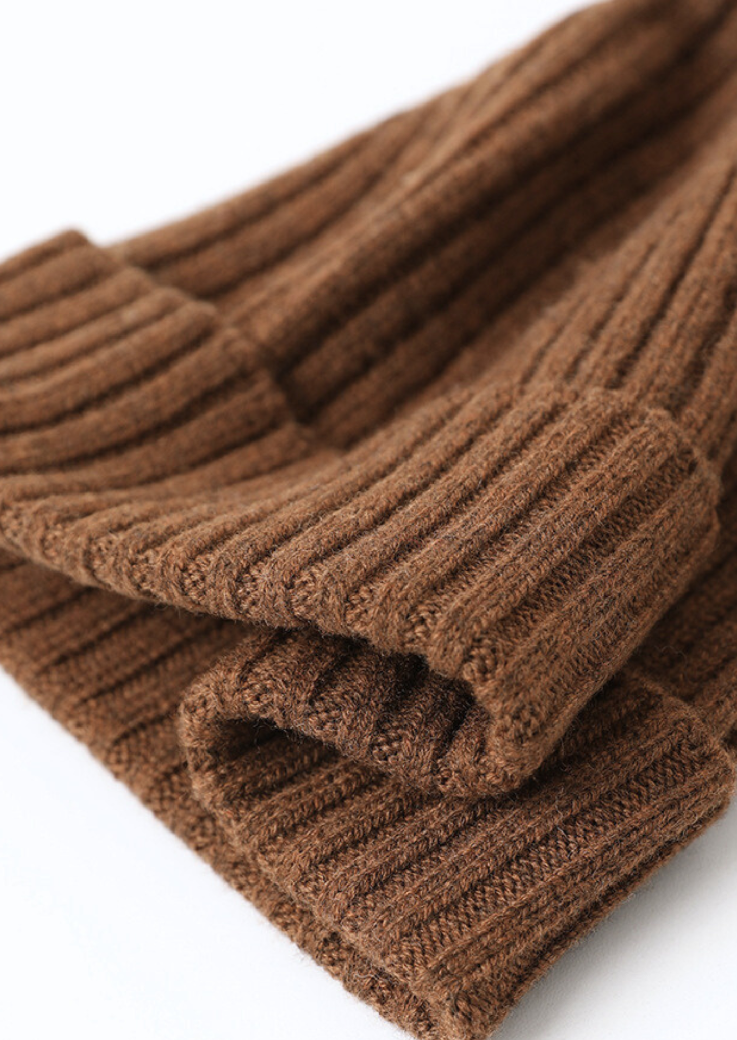 Samantha - Warm Cashmere Wintertime Essentials | By Julian & Claire Toronto