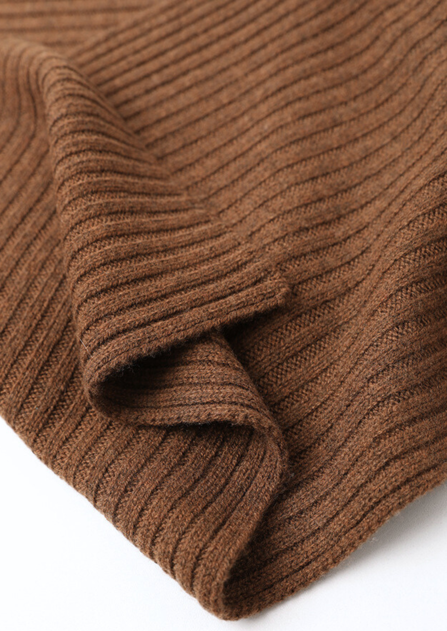 Samantha - Warm Cashmere Wintertime Essentials | By Julian & Claire Toronto