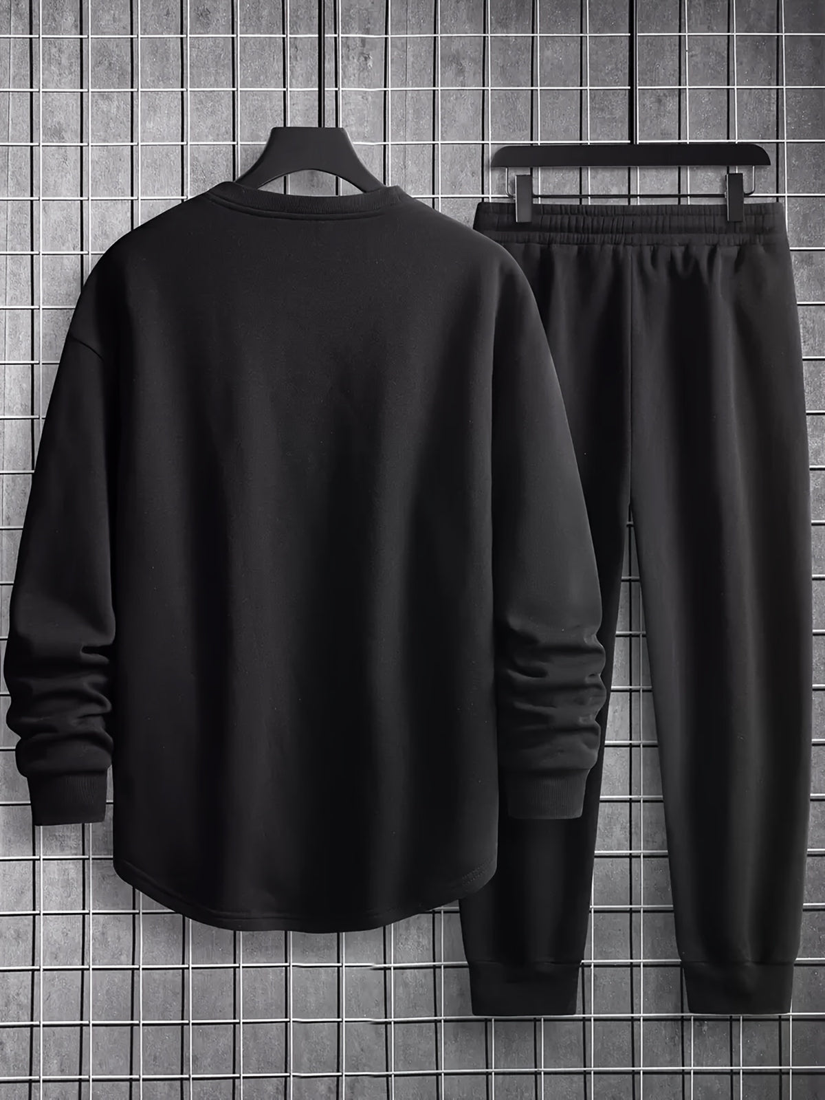 Ashton - Modern Casual Two-Piece Set | By Julian & Claire Toronto