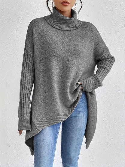 Hannah - Cozy Sweater | By Julian & Claire Toronto
