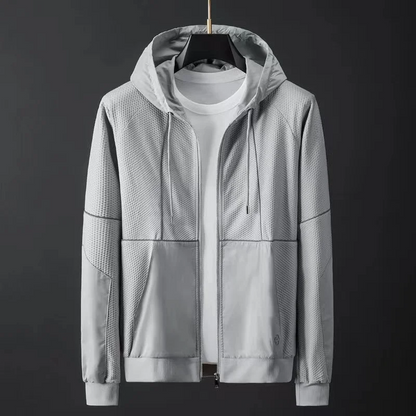 Jesse - Urban Motion Tracksuit Set | By Julian & Claire Toronto