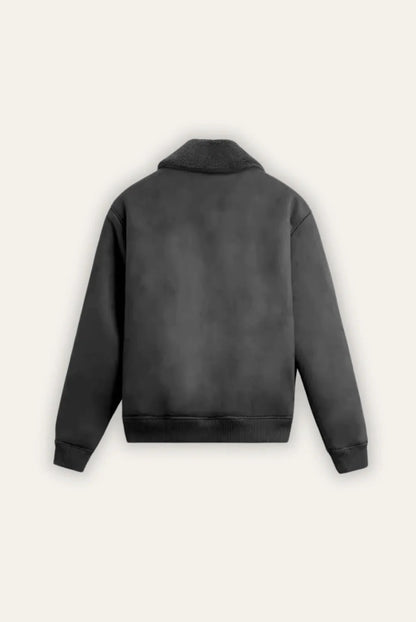 Jonathan Winter Bomber Jacket | By Julian & Claire Toronto