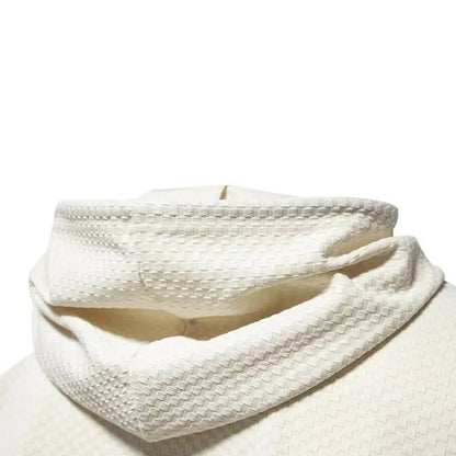 Bobby - Everyday Active Comfort Hoodie | By Julian & Claire Toronto
