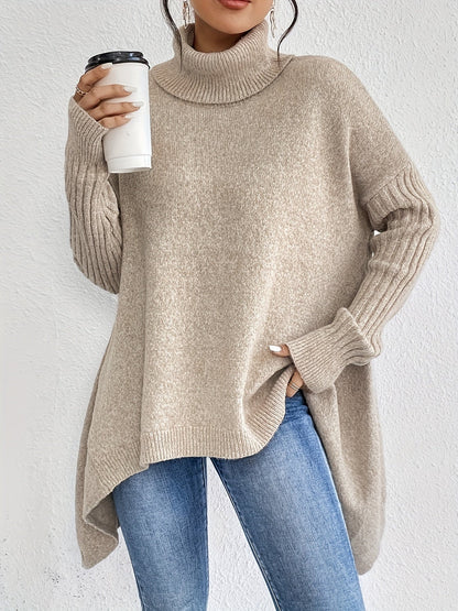 Hannah - Cozy Sweater | By Julian & Claire Toronto