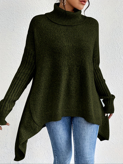 Hannah - Cozy Sweater | By Julian & Claire Toronto