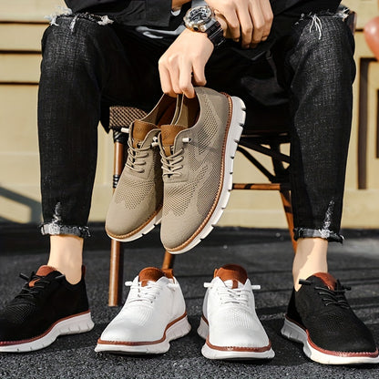 Andre - Urban Casual Shoes | Julian & Claire Toronto