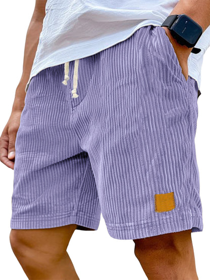 Theo - Casual Shorts | By Julian & Claire Toronto