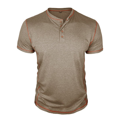Albert - Everyday Classic Fit T-Shirt | By Julian & Claire Toronto