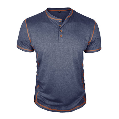 Albert - Everyday Classic Fit T-Shirt | By Julian & Claire Toronto