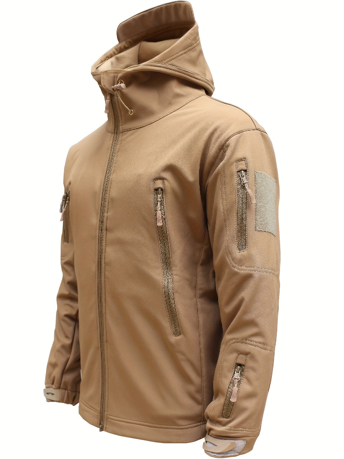 Jon - Casual Performance Jacket | By Julian & Claire Toronto