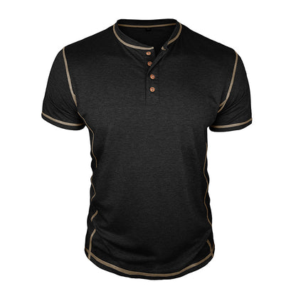 Albert - Everyday Classic Fit T-Shirt | By Julian & Claire Toronto