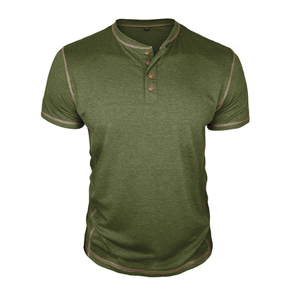 Albert - Everyday Classic Fit T-Shirt | By Julian & Claire Toronto