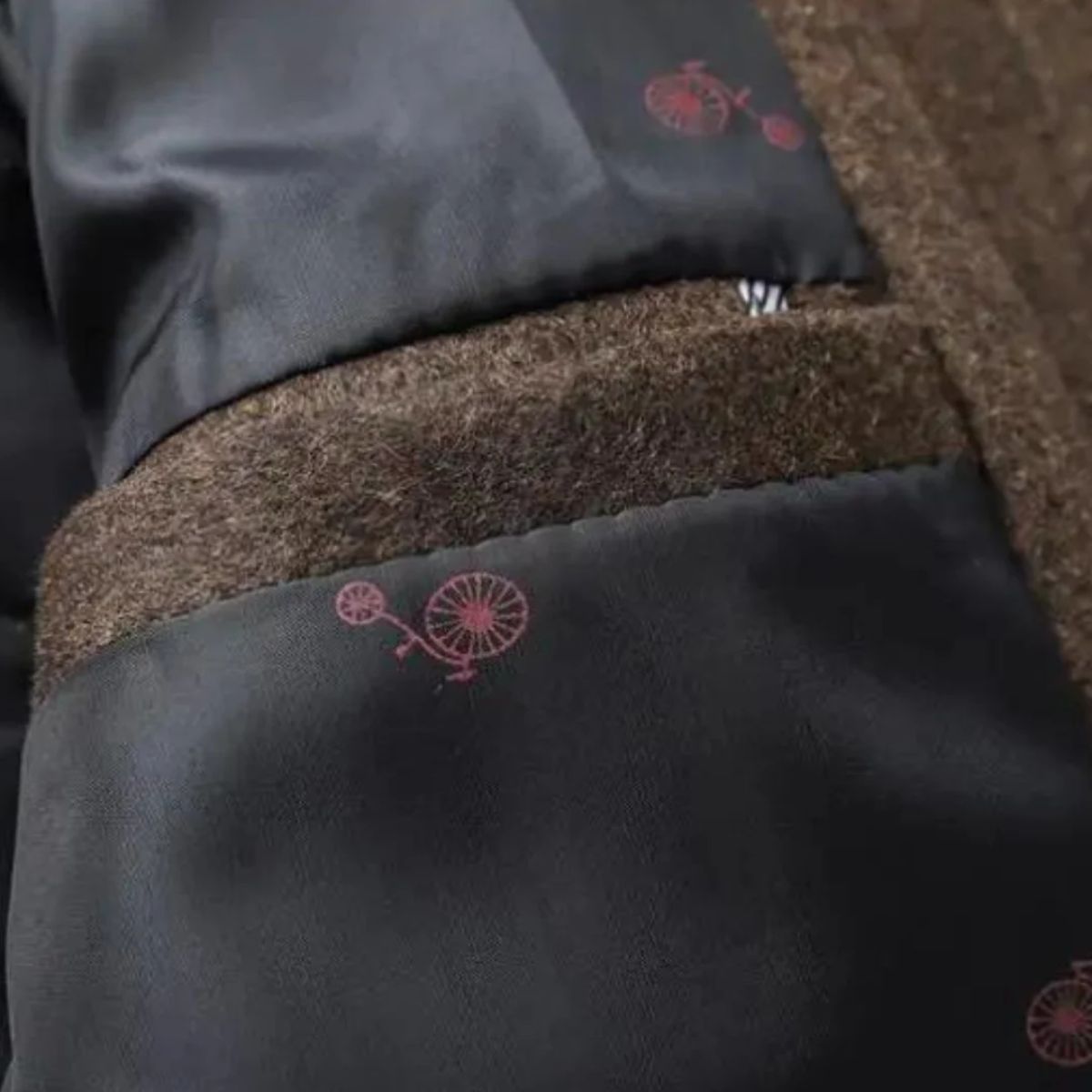 Marvin - Refined Winter Overcoat | By Julian & Claire Toronto