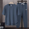 Blue Gray