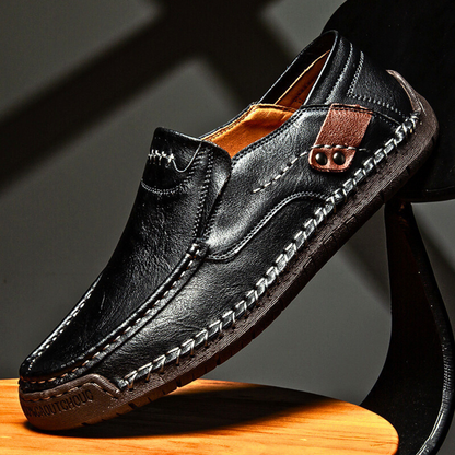 Ralph - Classic Comfort Loafers | By Julian & Claire Toronto