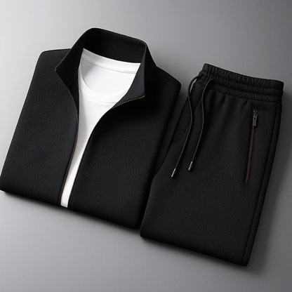 Grant - Luxe Tracksuit | By Julian & Claire Toronto