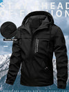 Black Jacket