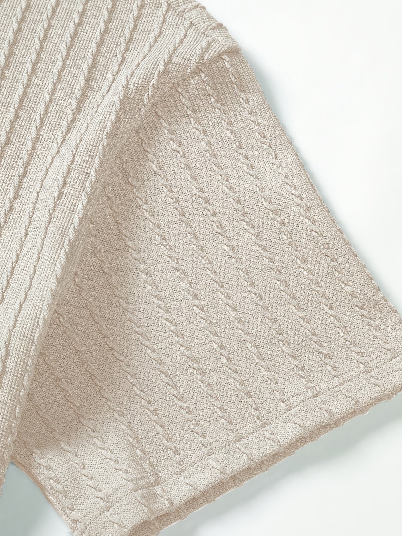 Rohan - Stylish Casual Round Neck Set | Julian & Claire Toronto