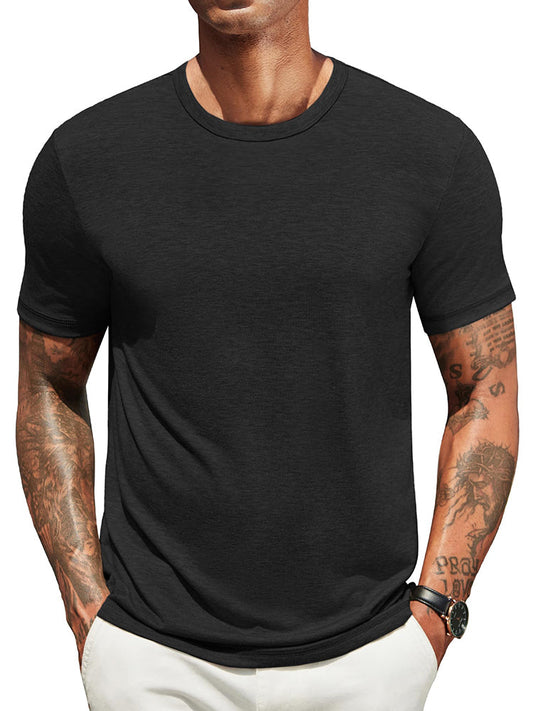 Mason - Classic Soft T-Shirt | By Julian & Claire Toronto