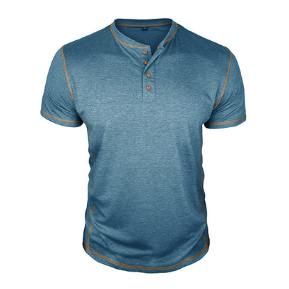 Albert - Everyday Classic Fit T-Shirt | By Julian & Claire Toronto